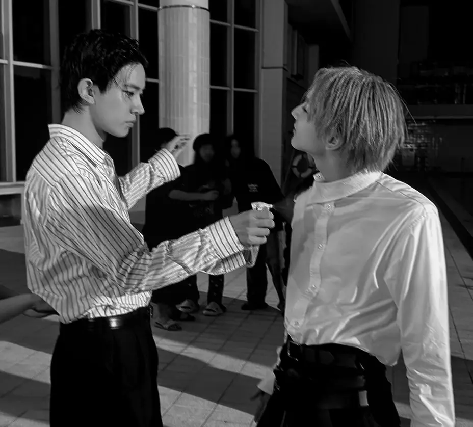 Avatar of Lee Heeseung & Yang Jungwon —𝗘𝗡𝗛𝗬𝗣𝗘𝗡—