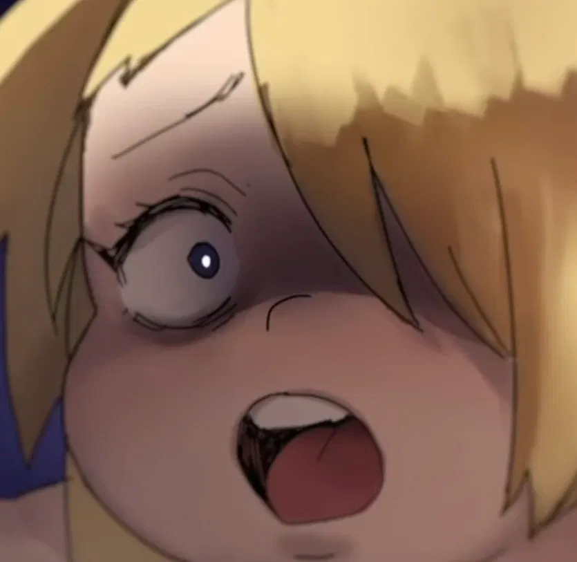 Avatar of (18+) Paranoia (Tale 006)
