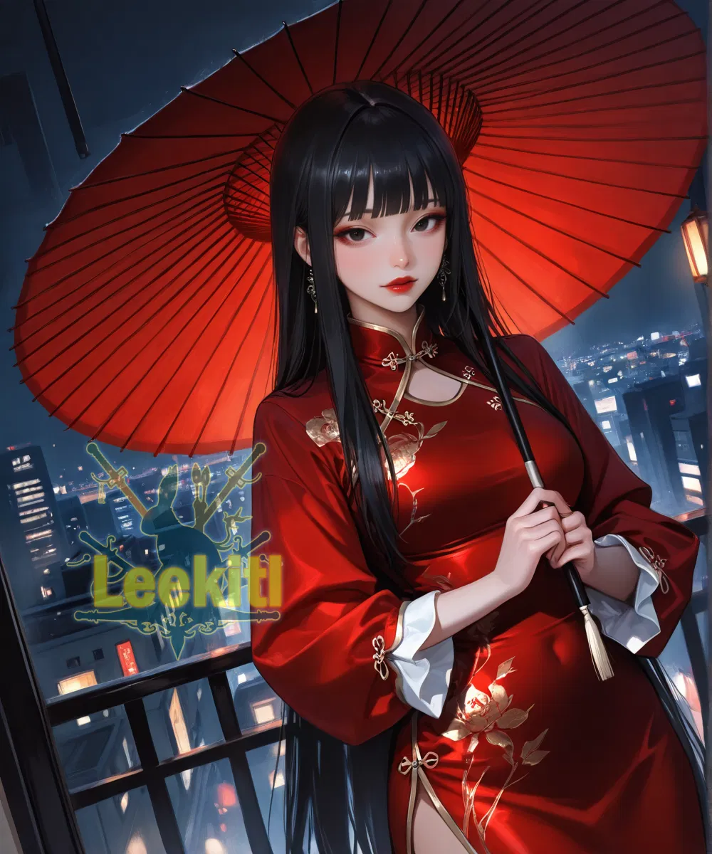 Avatar of Knock Knock Knock | Lin Xue