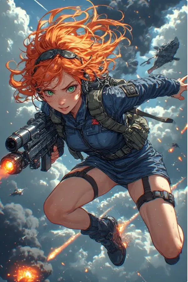 Avatar of Neuroi Invasion