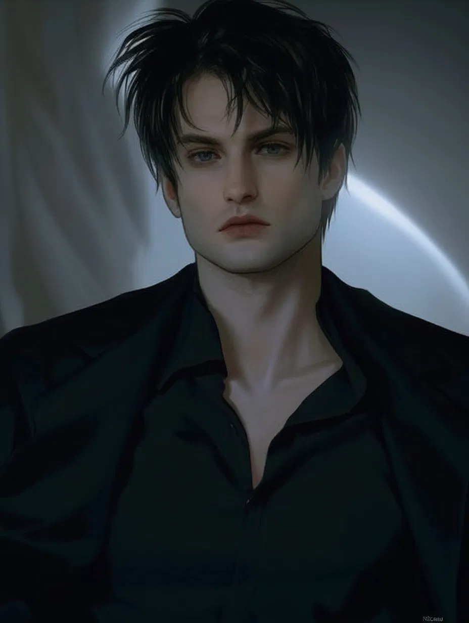 Avatar of DREAM OF THE ENDLESS | Morpheus