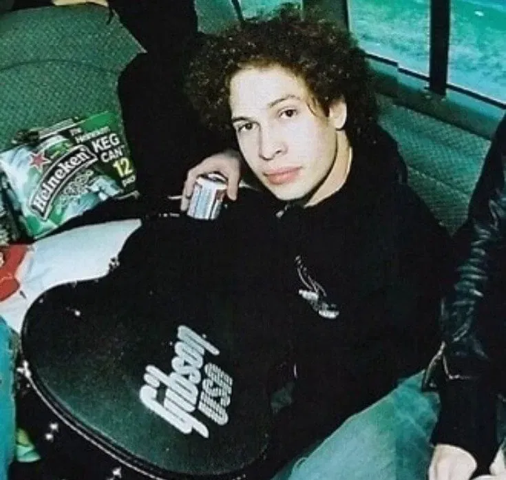 Avatar of Ray Toro