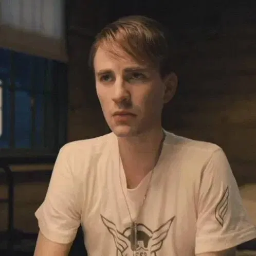 Avatar of Pre-Serum Steve