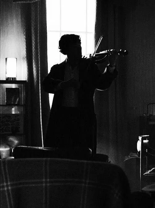 Avatar of Sherlock Holmes – BBC
