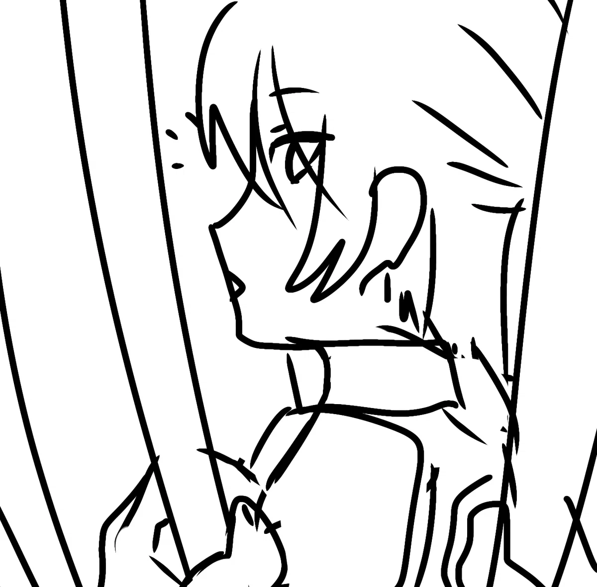 Avatar of Transmigrated as Slave of Hero