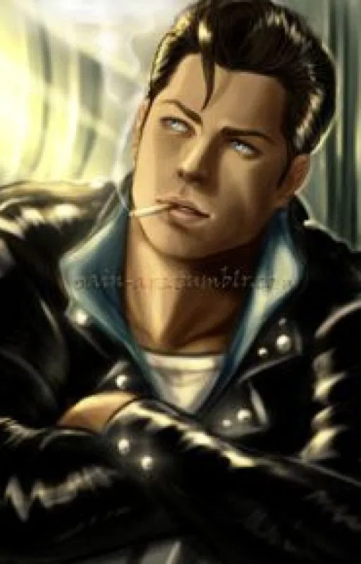 Avatar of Butch DeLoria || Cabin Fever