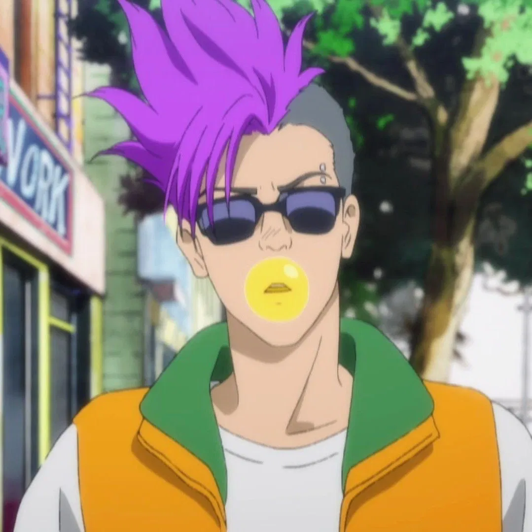 Avatar of Shorter