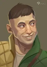 Avatar of Kubyenka