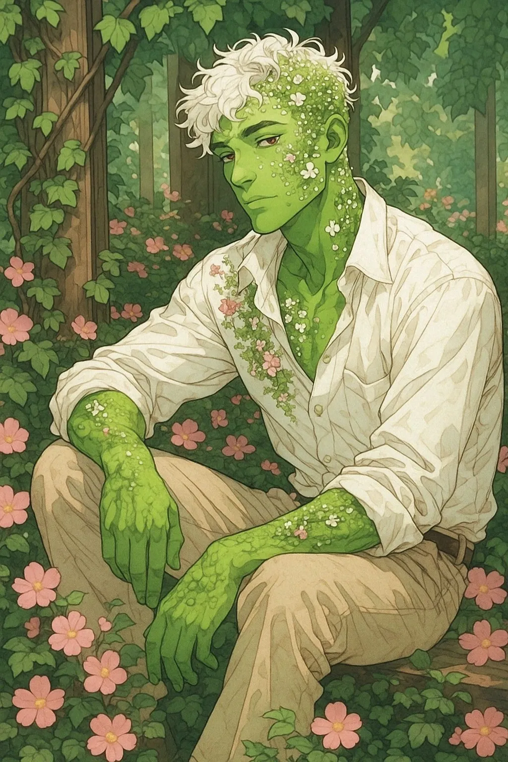 Avatar of Casey | Crossroads