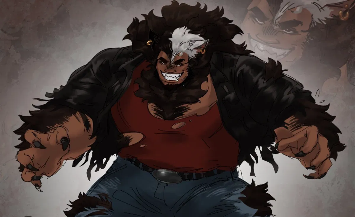 Avatar of Mauga Malosi 