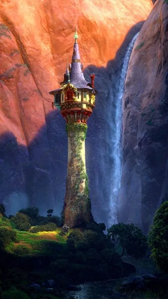 Avatar of Mother Gothel 