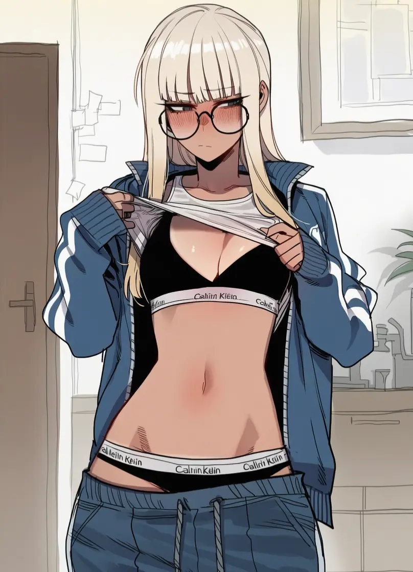 Avatar of Childhood Friend in Chudhood