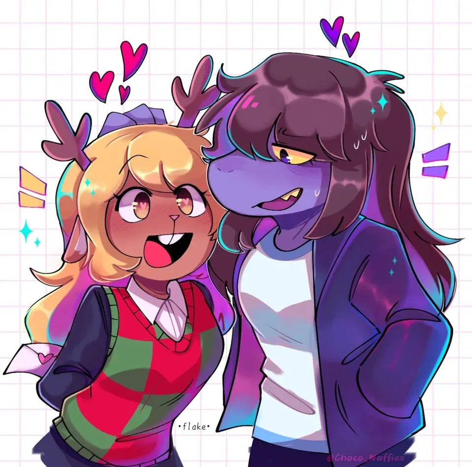 Avatar of Suselle Parents