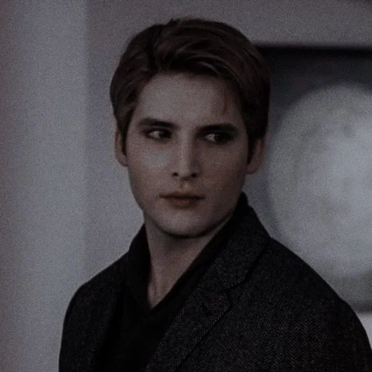 Avatar of Carlisle cullen