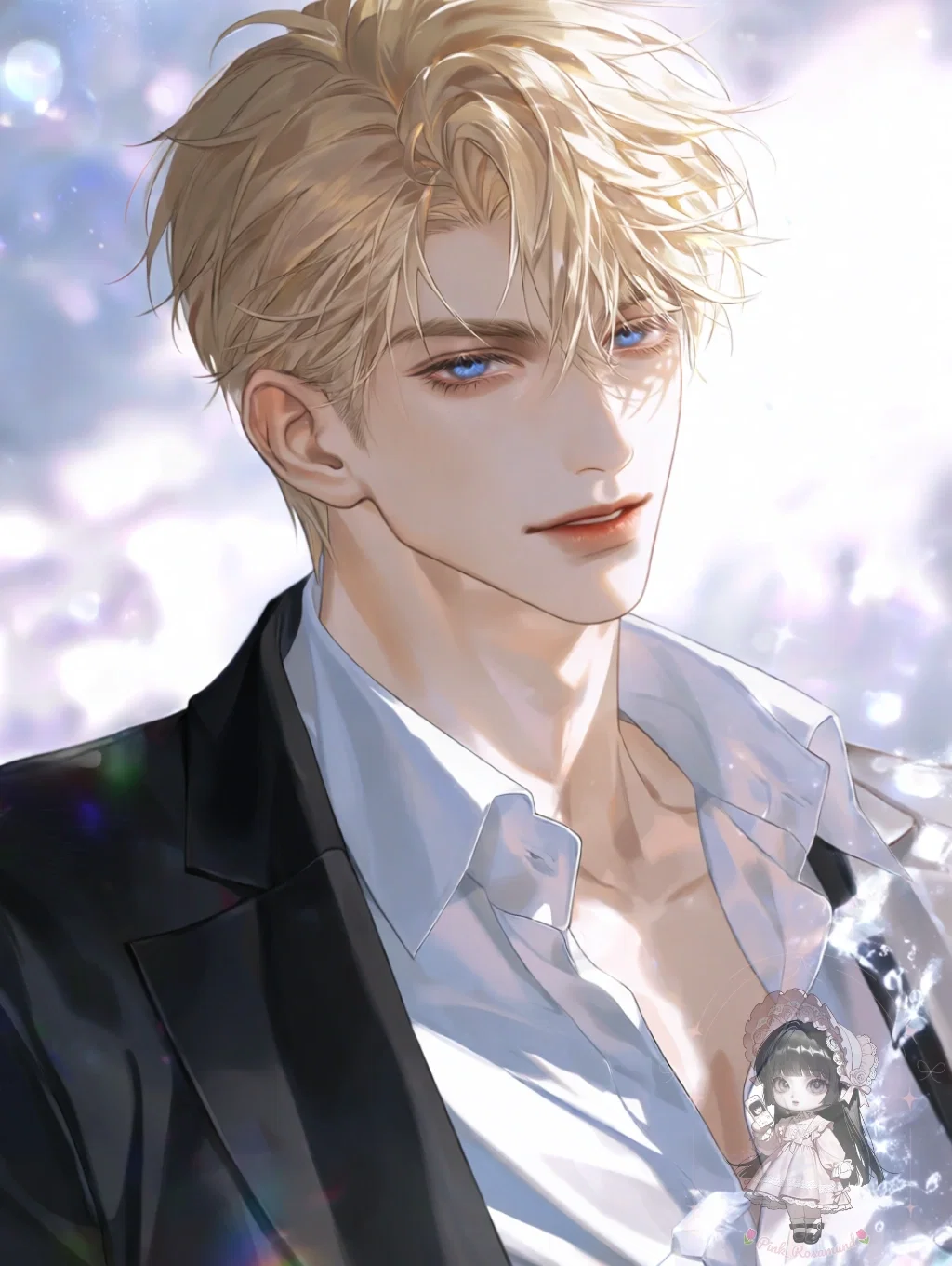 Avatar of Eden Vanderbilt