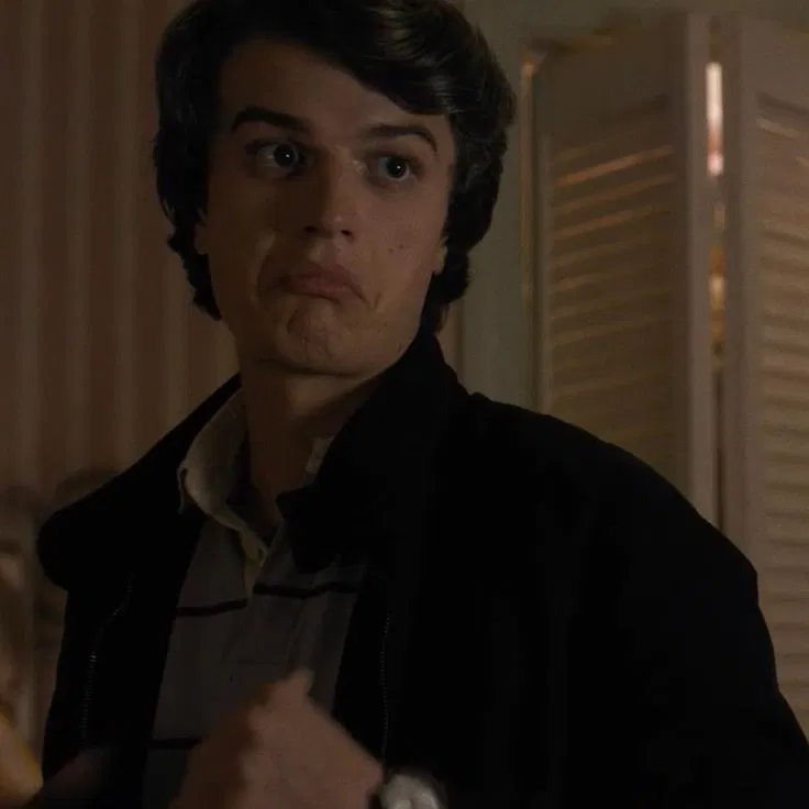 Avatar of ST Steve Harrington