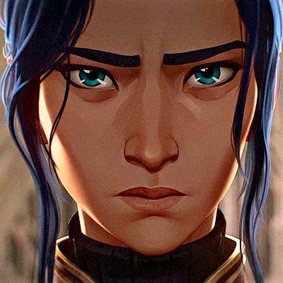 Avatar of Caitlyn Kiramman 