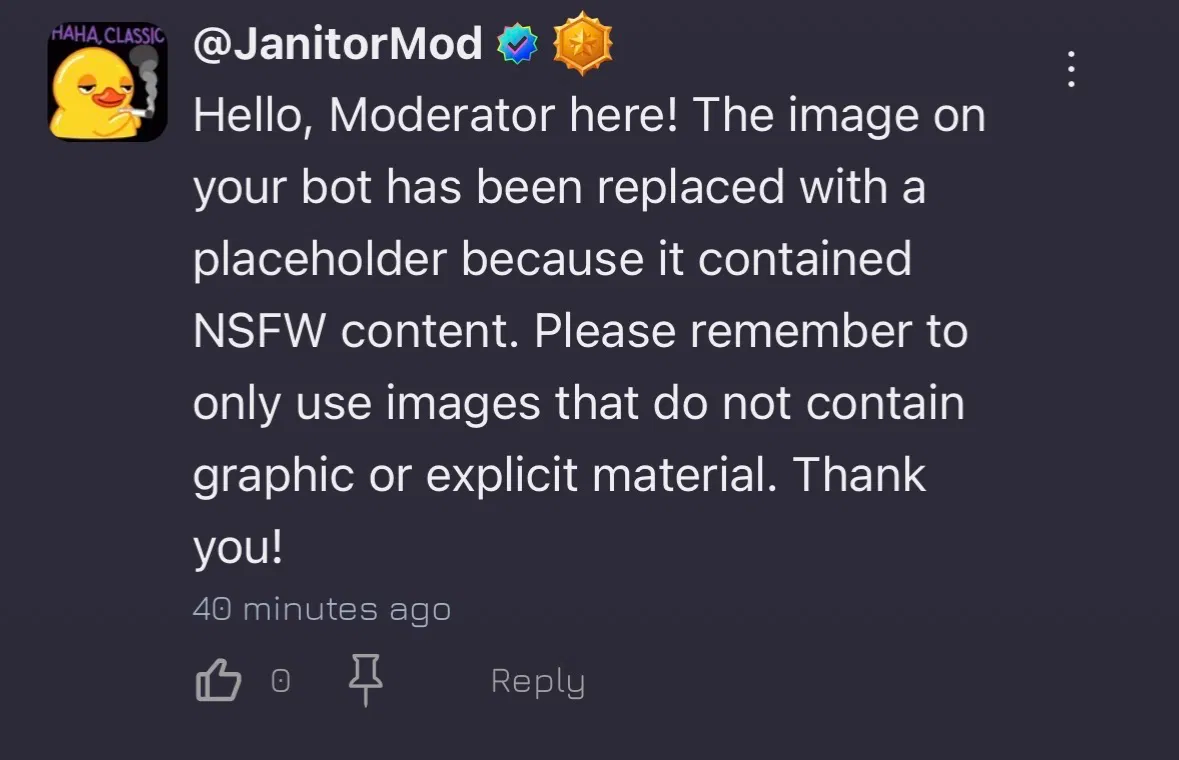 Avatar of FUCKING HOW
