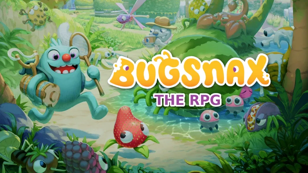 Avatar of Bugsnax: The RPG - AnyPOV