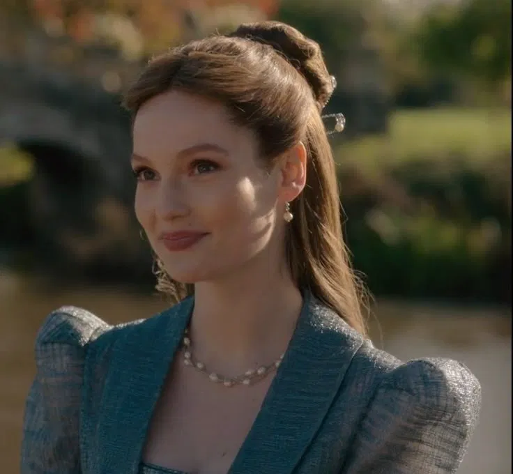 Avatar of Francesca Bridgerton 