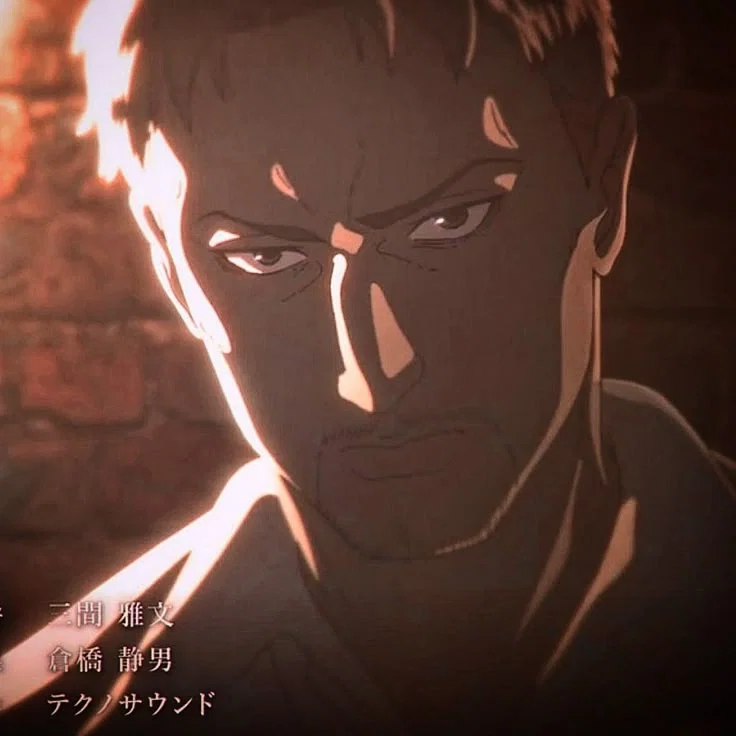 Avatar of Reiner Braun 🛡️ || Attack on Titan || AOT || SNK 