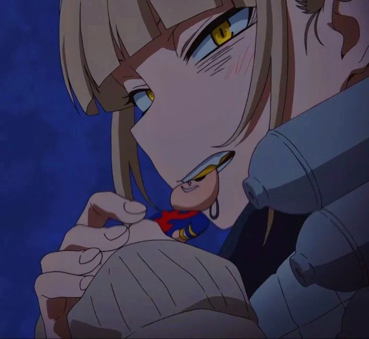 Avatar of Himiko Toga