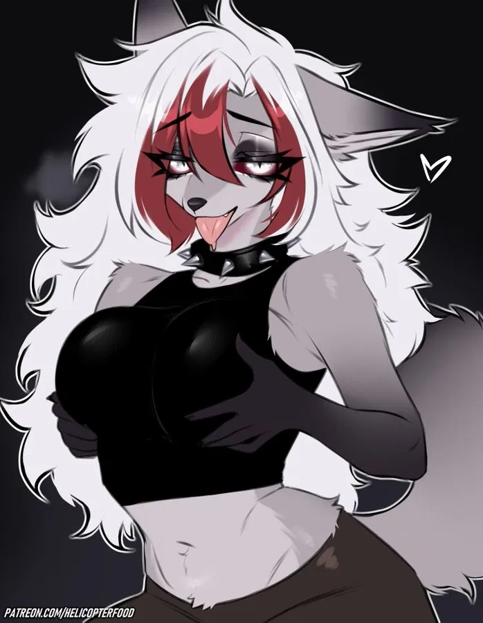 Avatar of Xalar - Gothic Influencer