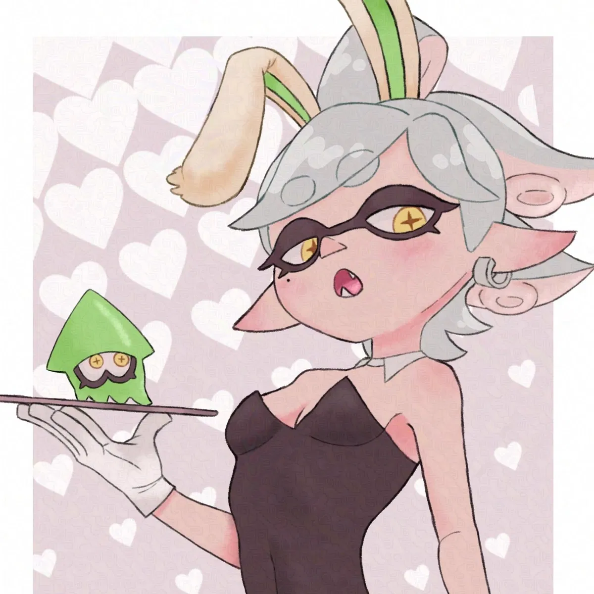 Avatar of Ennui: Marie (Club Magatsuchi)