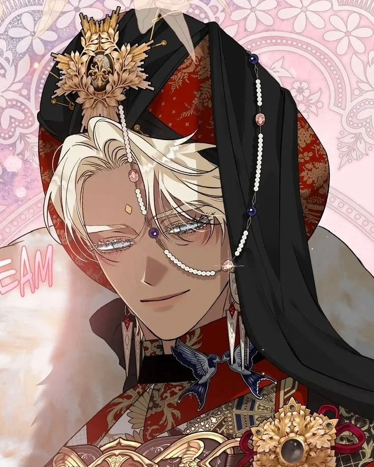 Avatar of Shuraka Loram