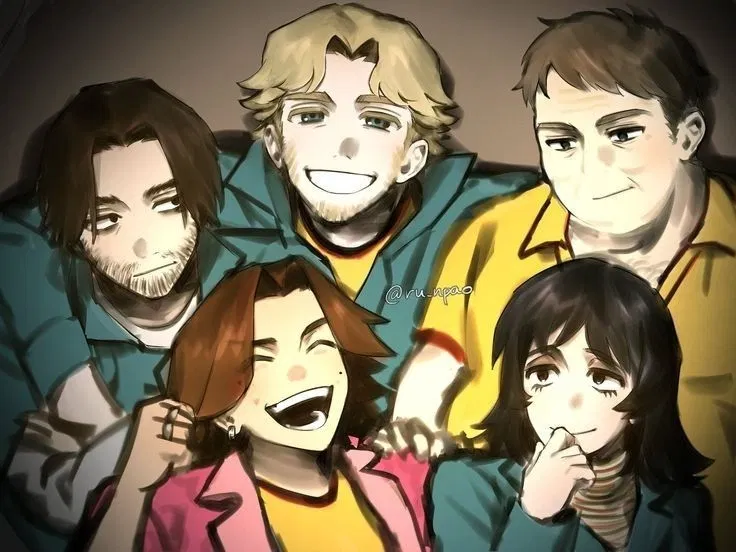 Avatar of Tulpar crew