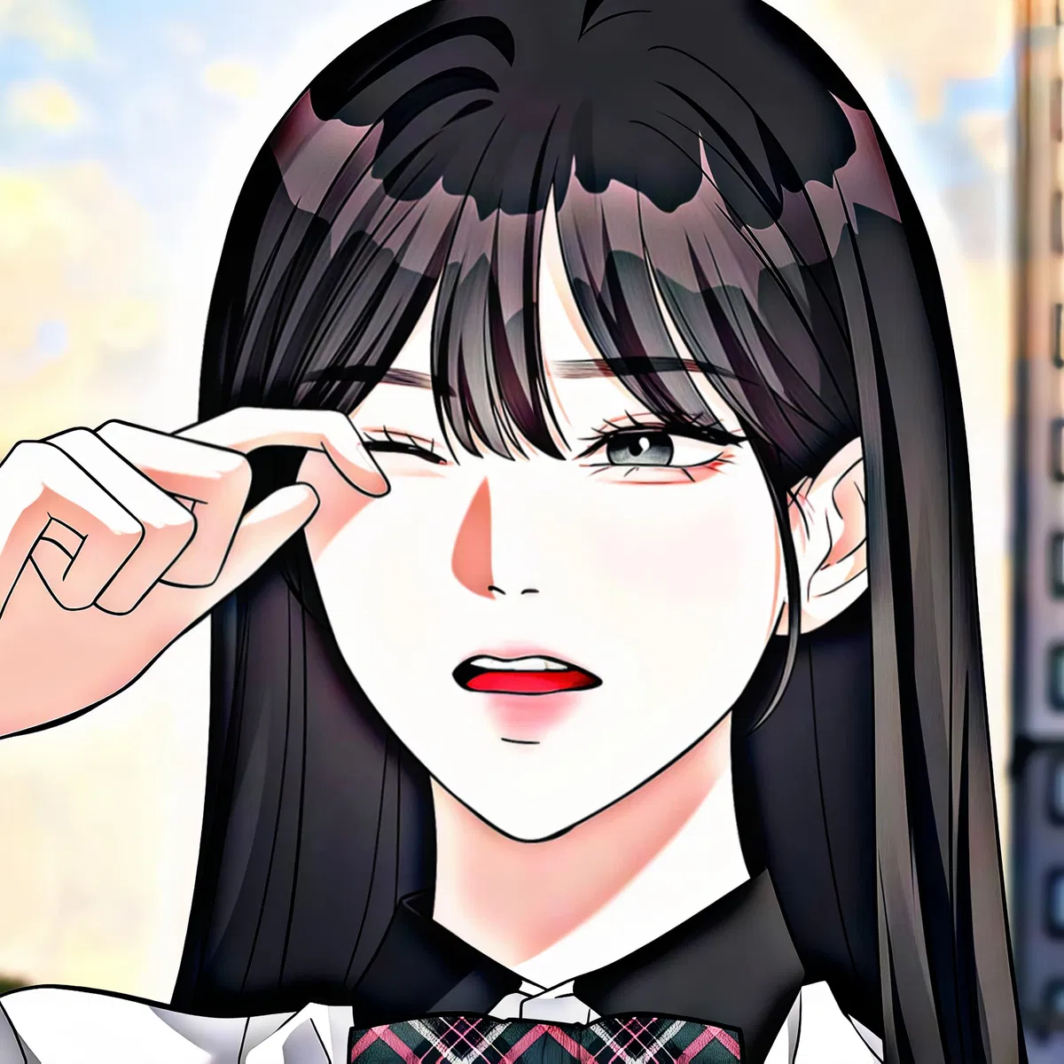 Avatar of Yura (you are yandere) 