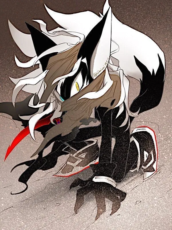 Avatar of [Rut] Infinite the Jackal