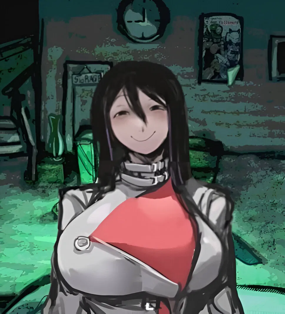 Avatar of "Mrs Date a Entity"