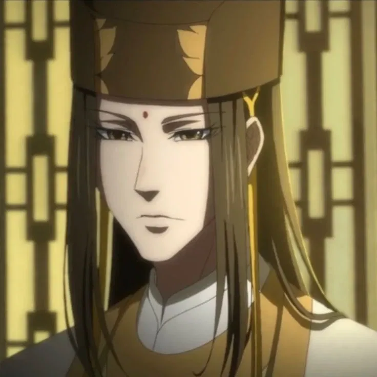 Avatar of Jin Guangyao