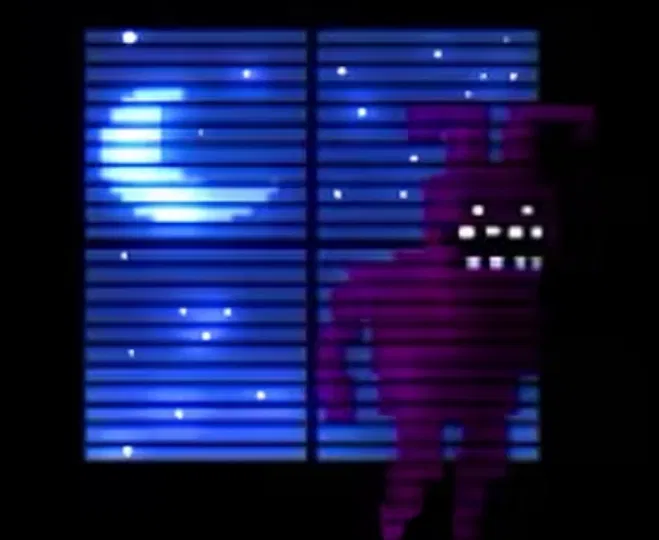 Avatar of Night Intruder 