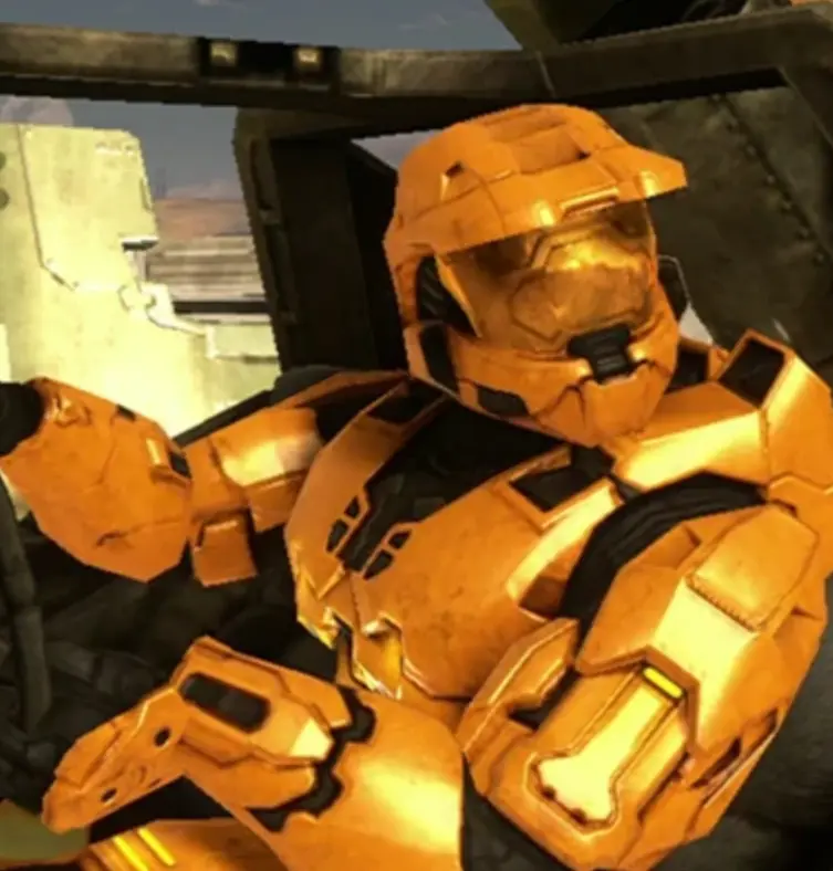 Avatar of Dexter Grif