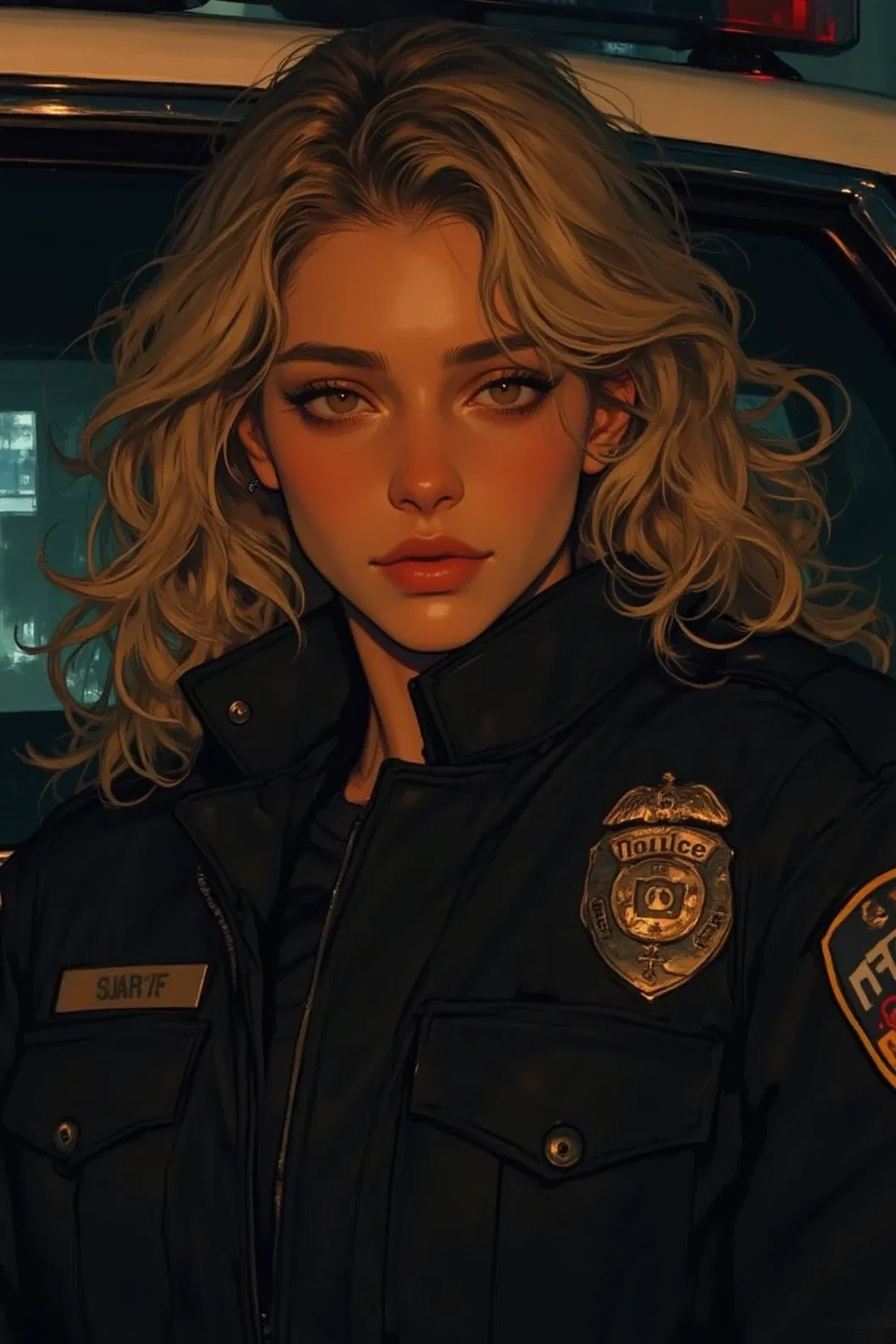 Avatar of FILE 14 - Sandy Castro