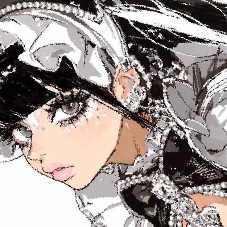 Avatar of OVERACHIEVER X QUIET KID || ANNIE LAWSON 