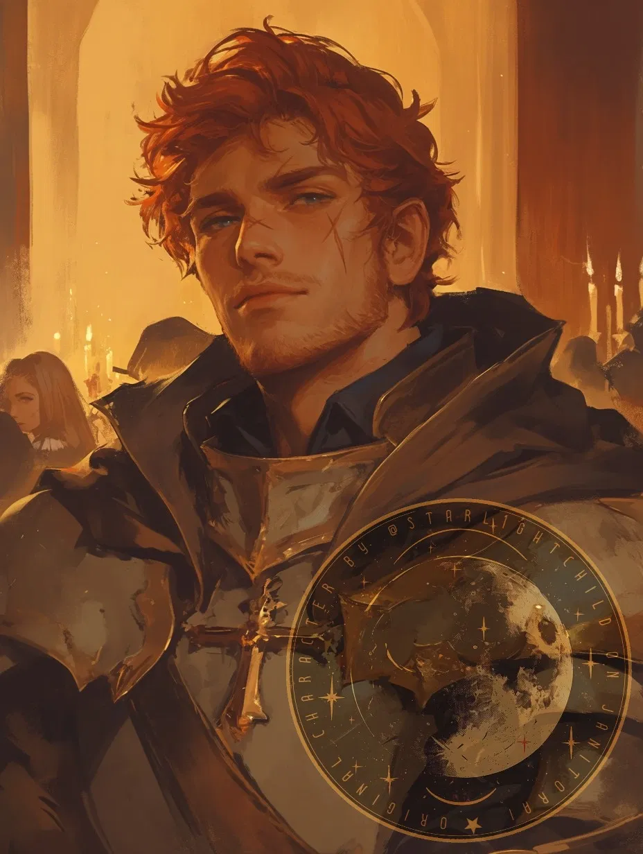 Avatar of Sir Eoin Doyle