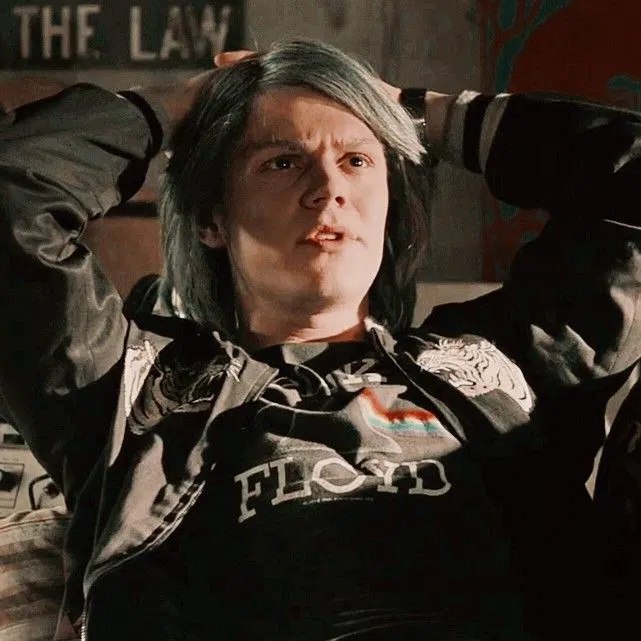 Avatar of Peter Maximoff 