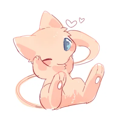 Avatar of Mew