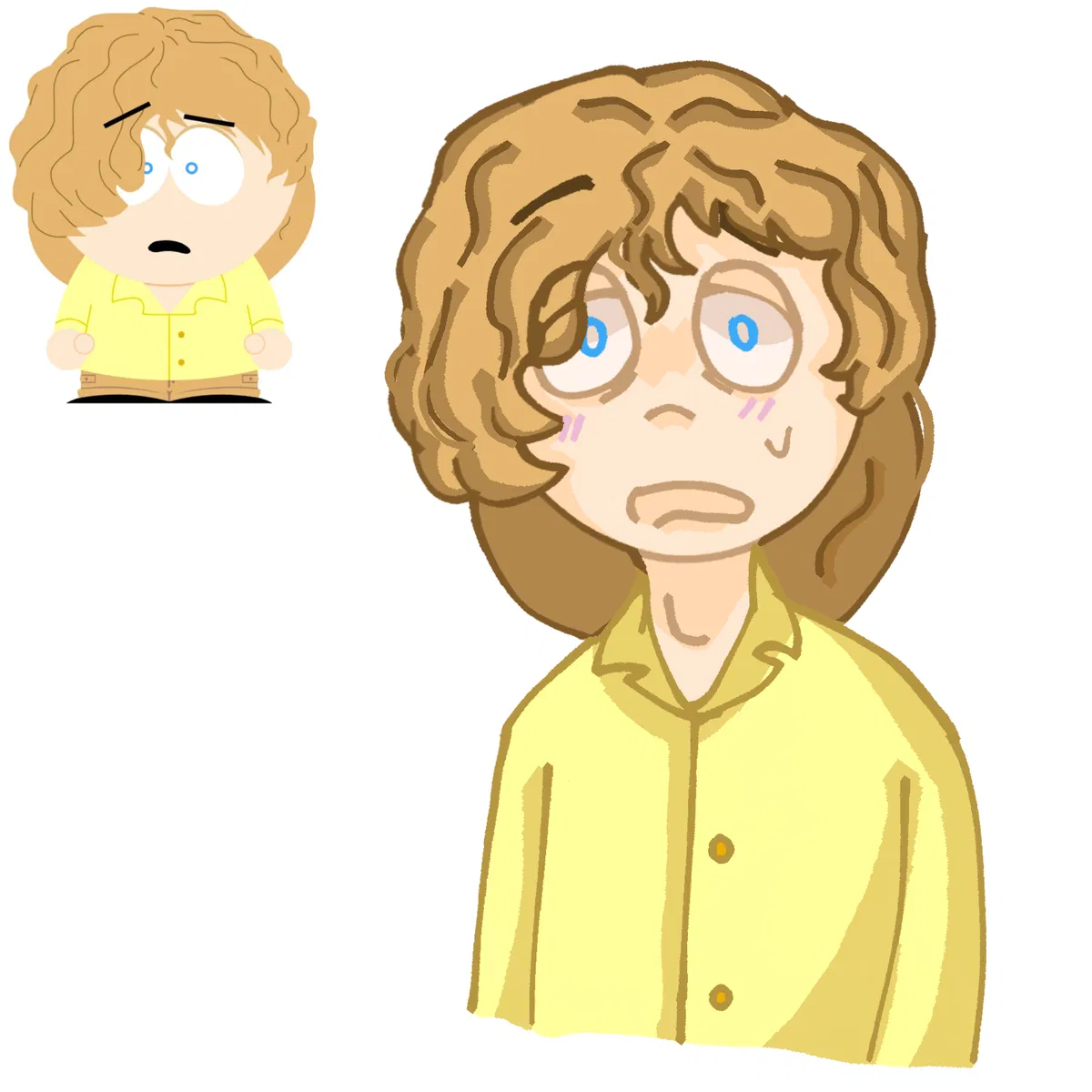 Avatar of Charlie Archer
