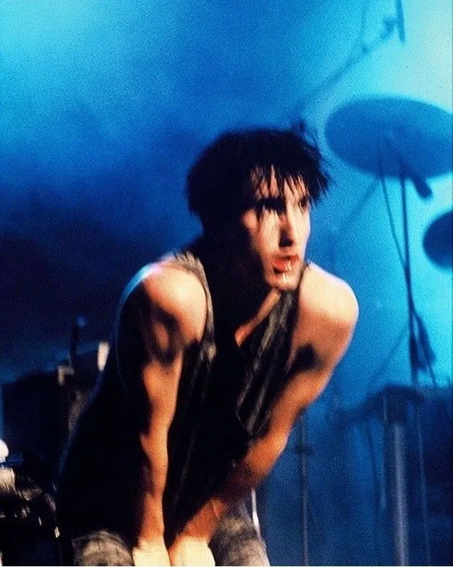Avatar of Trent Reznor