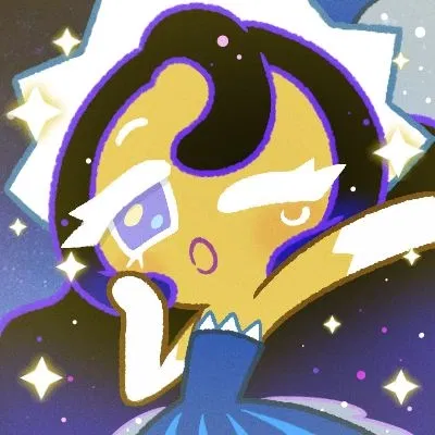 Avatar of 🌙 [Cuddles with a Guardian~] 🌙 Moonlight Cookie