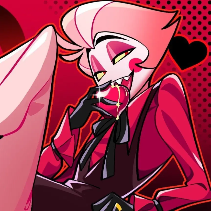 Avatar of 𖤐𝓛𝓾𝓒𝓲𝓯𝓮𝓻 𝓜𝓸𝓻𝓷𝓲𝓷𝓰𝓼𝓽𝓪𝓻𖤐