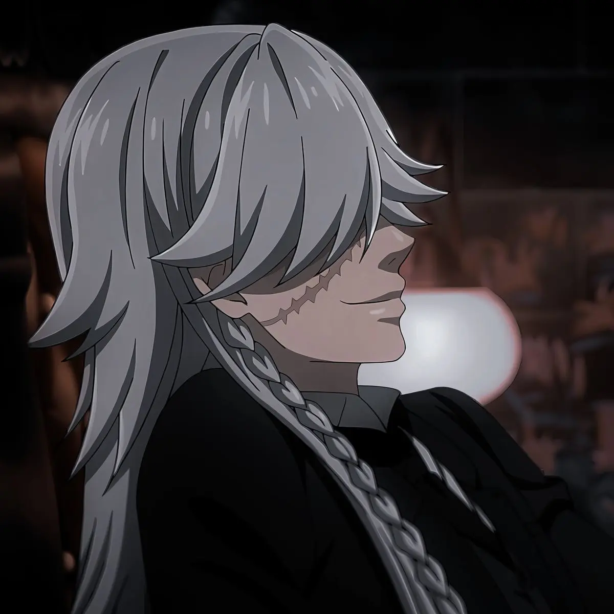 Avatar of Undertaker