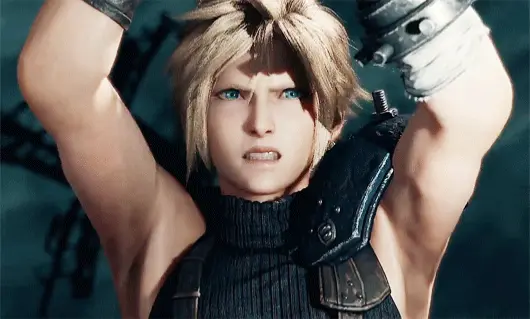 Avatar of Cloud Strife 