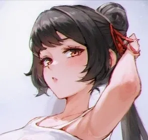 Avatar of kiko || childhood friend 