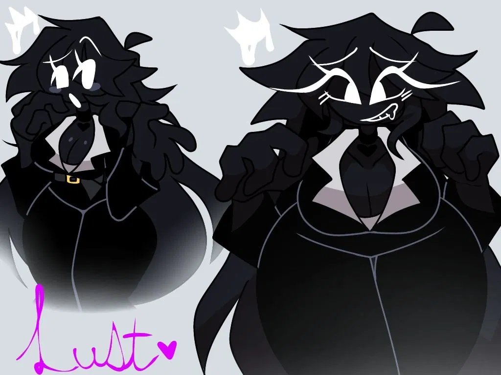 Avatar of Willow, Shadow demon with a heart of gold