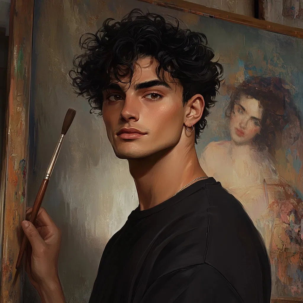 Avatar of Jose Rivera